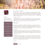 FireShot Capture 006 - My Bootstrap Site - seabirdshanty.github.io